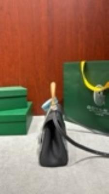 wholesale quality goyard coursier messenger bag model no. 18